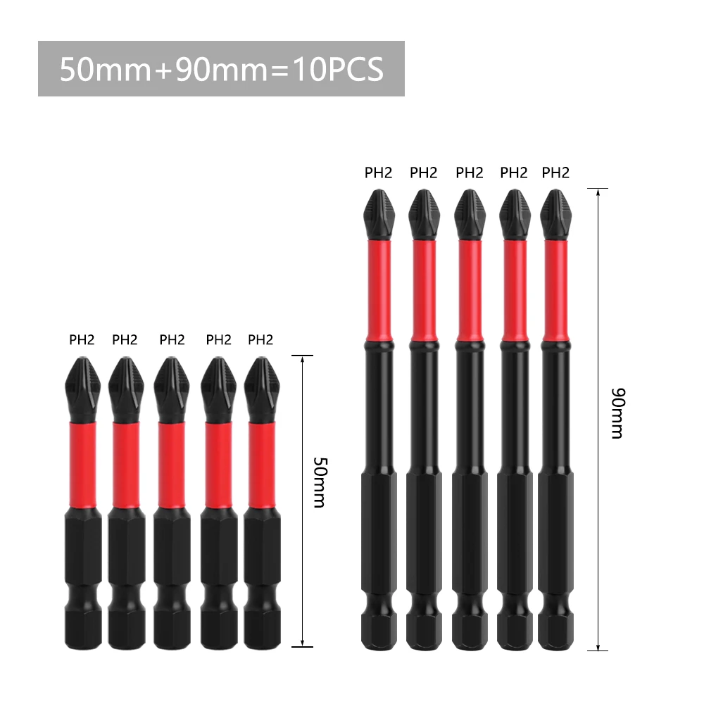 Variant: 50mm 90mm 5pcs