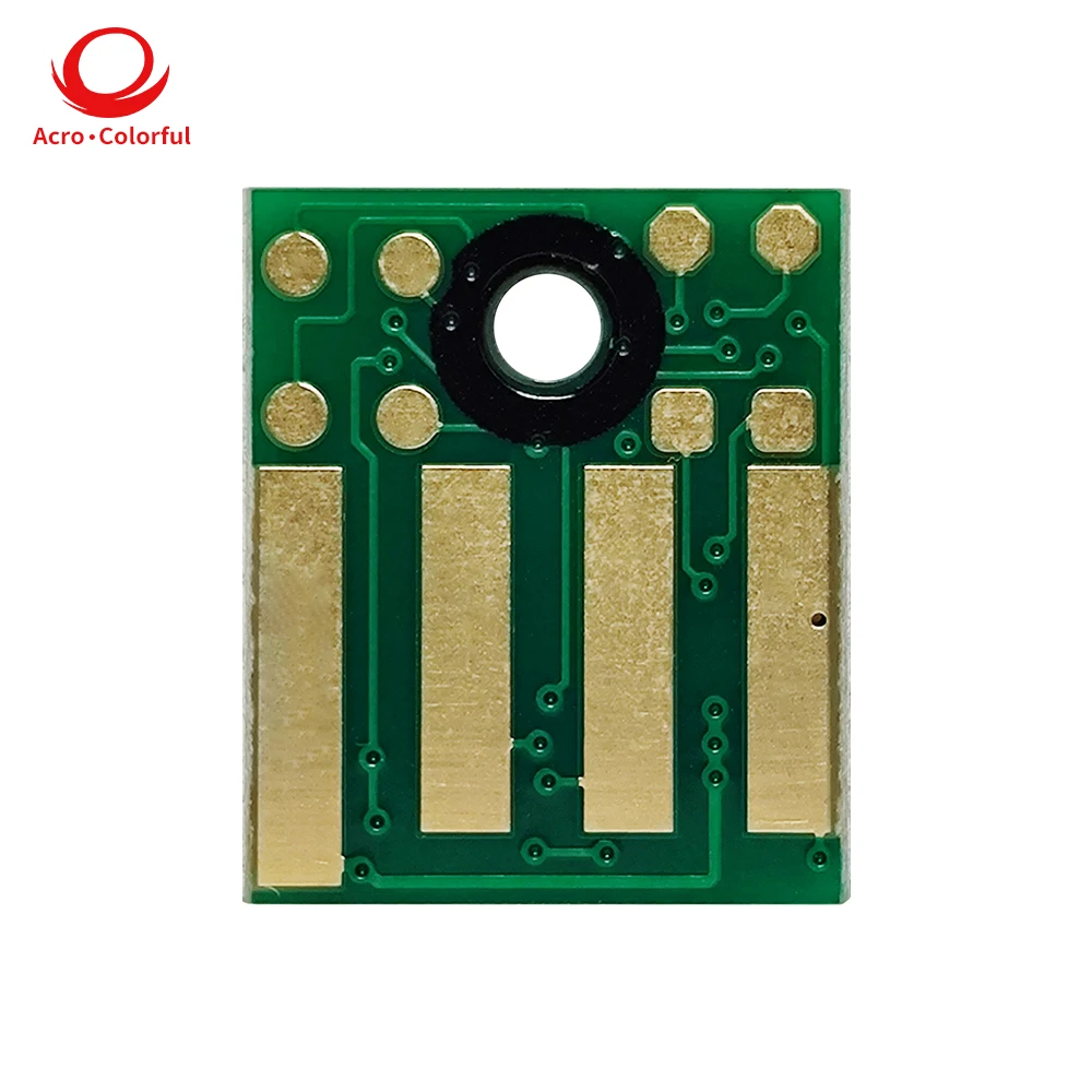 

TNP-54 AADX050 AADX0D0 Совместимый чип тонера для Konica Minolta bizhub 4402P Develop Ineo 4402P TNP-57 AADX0D1 Чип картриджа