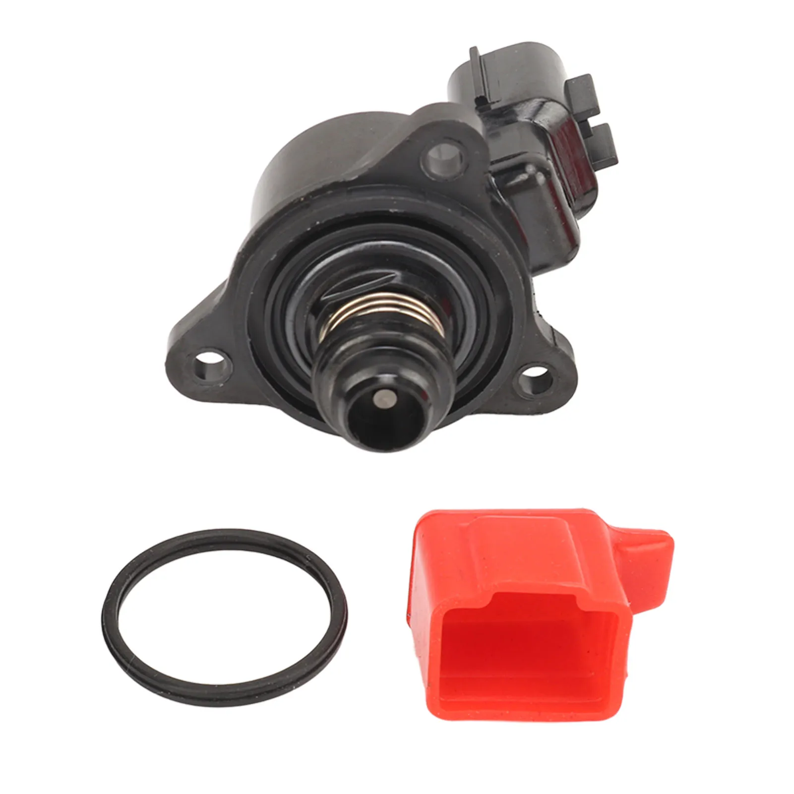 

MD628168 Idle Control Valve IAC Valve Engine Idle Speed Control for Galant Montero Sport Outlander