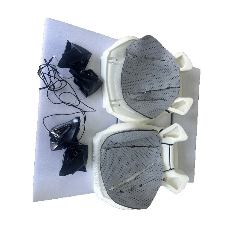 Suitable for Mercedes-Benz G-Class w464g500g550g350g400g63 Seat Back
