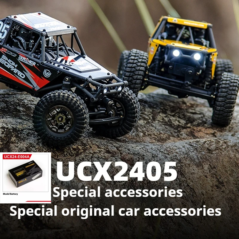 UCX2405 Special original car accessories Original battery and Charging cable