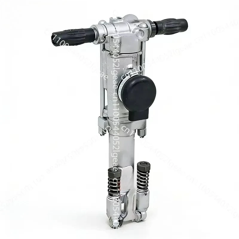 Y018 Small Portable Manual Pneumatic Rock Drill Wind Hammer Impactor with Drill