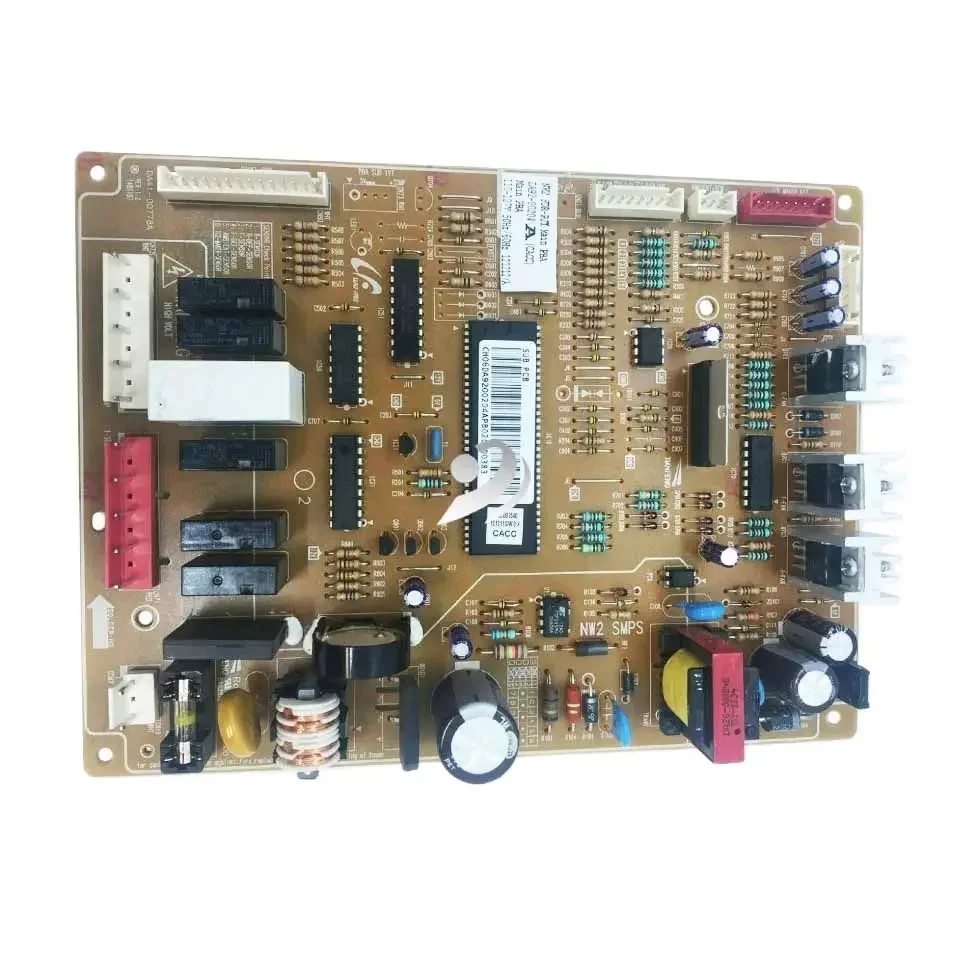 good working refrigerator pc board motherboard DA92-00204P DA41-00778A DA92-00204A DA92-00204E DA41-00694A