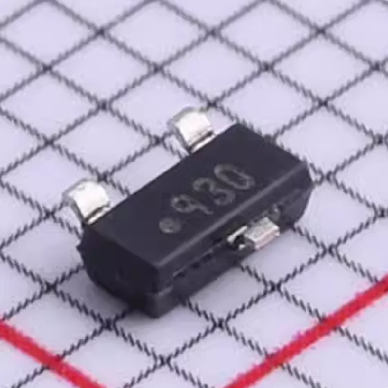 Sensors, Transducers LM50QIM3/NOPB Temperature Sensors Analog and Digital Output Local -40°C ~ 125°C 10mV/°C SOT-23-3
