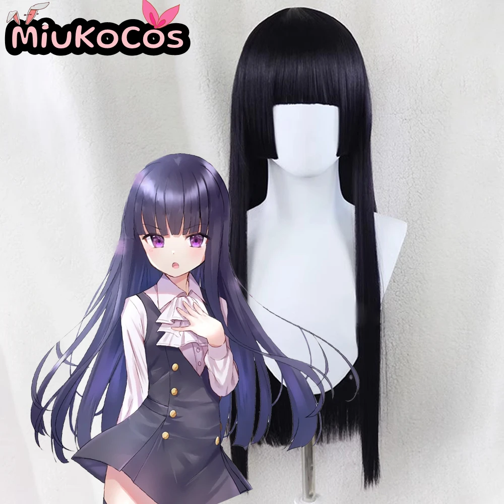 

IN STOCK Ruri Gokō Kuroneko Cosplay Wig MiukoCosplay Anime Oreimo Cosplay