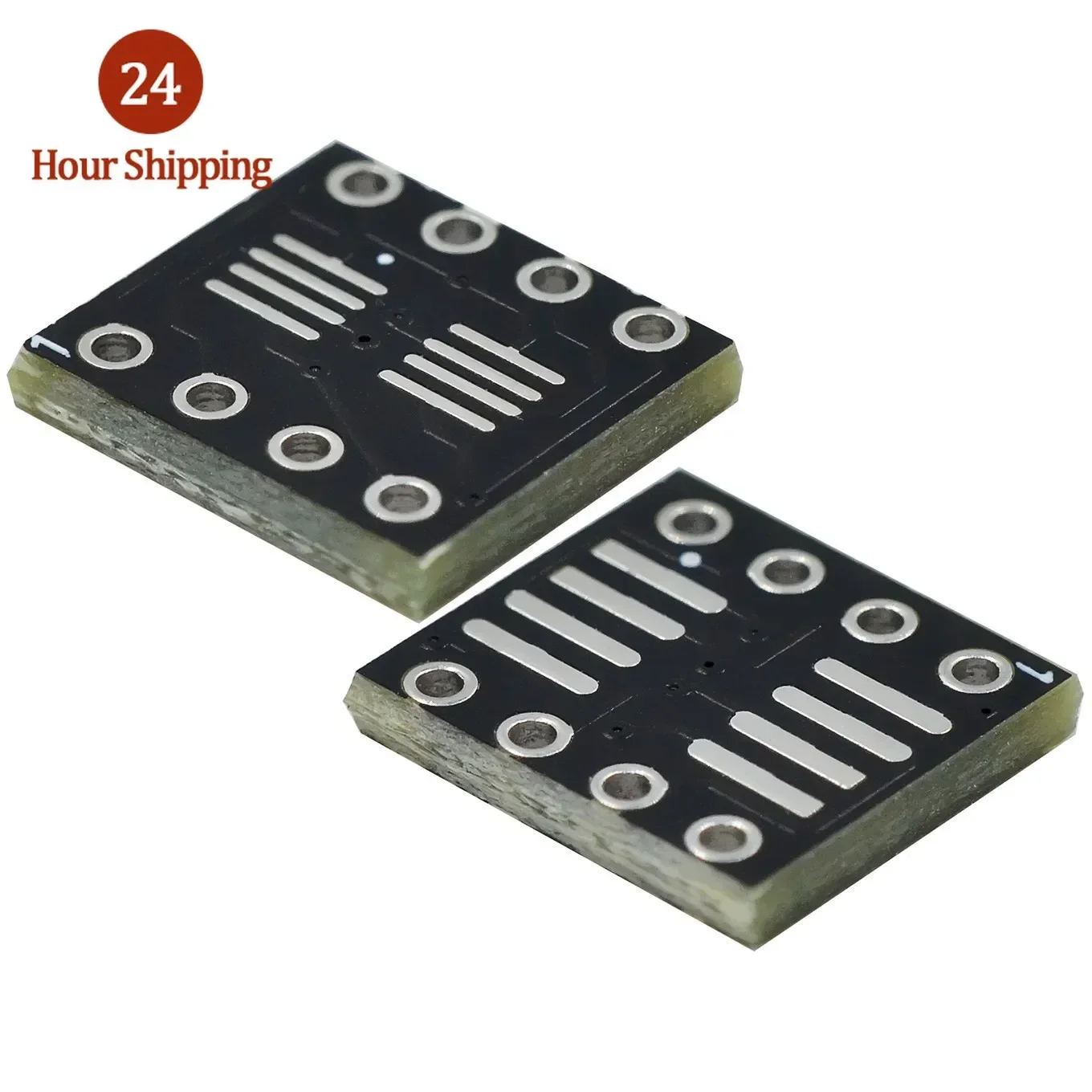 SOP Transfer Board SOP8 SOP10 SOP16 SOP28 TQFP QFN56/64 IC Test Board PCB Board SOT23 SMD to DIP