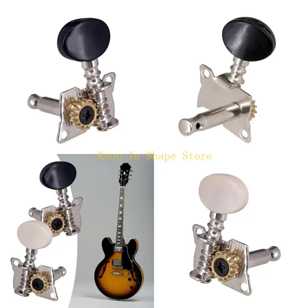 U1JC Guitar Tunings…