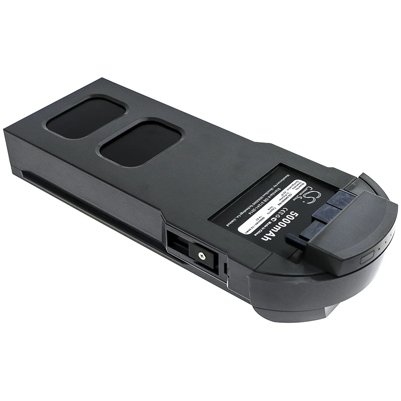 Cameron Sino 14.8V 5000mAh Drones Battery 601-12646-000, AQBTY-001 for GoPro Karma