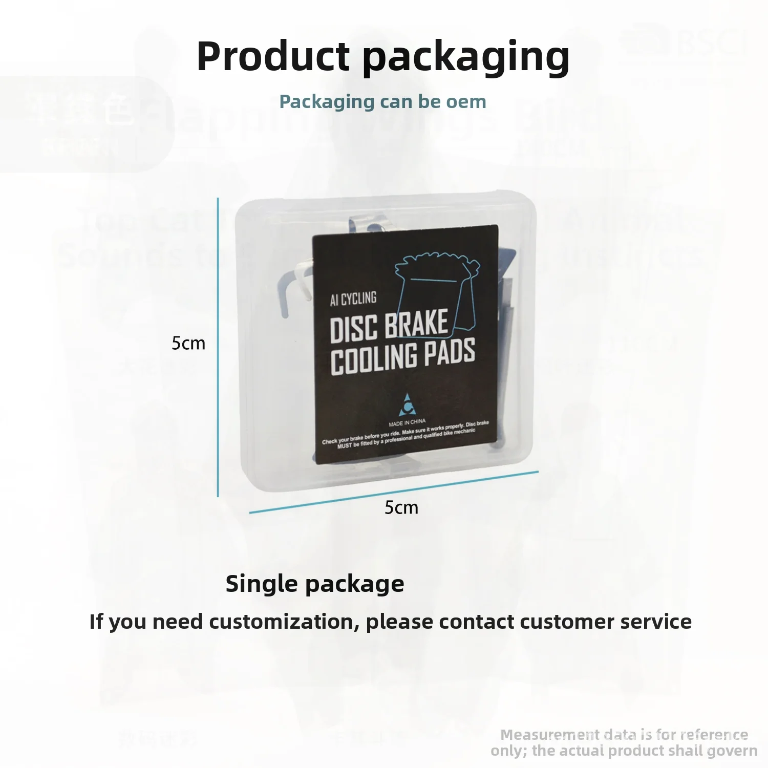 

Колодки дискового тормоза для горного велосипеда, полуметаллический масляный тормоз из смолы для гидравлического торможения NUTT, рассеивание тепла BP NT1F