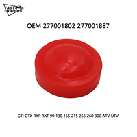 Start Stop Button Switch For Seado  277001802  GTI GTX RXP RXT 90 130 155 215 255 260 300 ATV UTV 277001887 SD-7