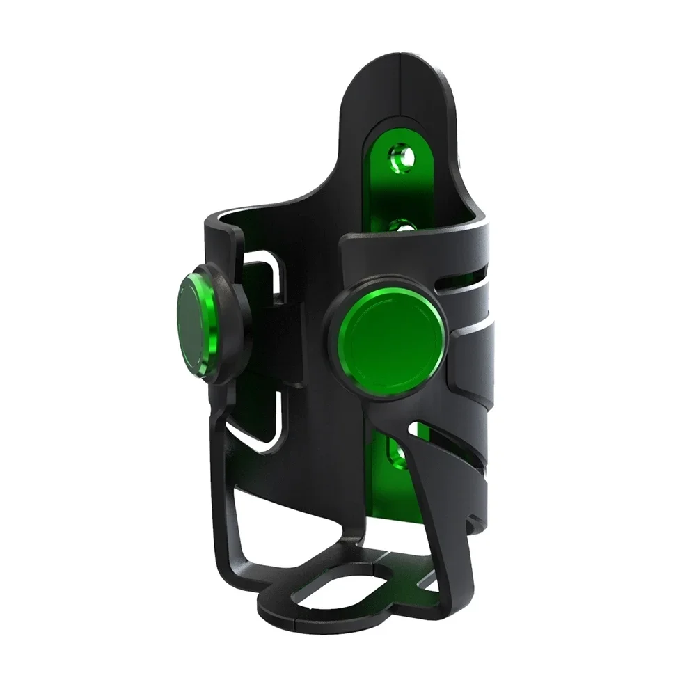 【Premium quality】Suitable for CFMOTO 450SR 250CLC modified cup holder XO Baboon CLX700 800NK water bottle kettle holder