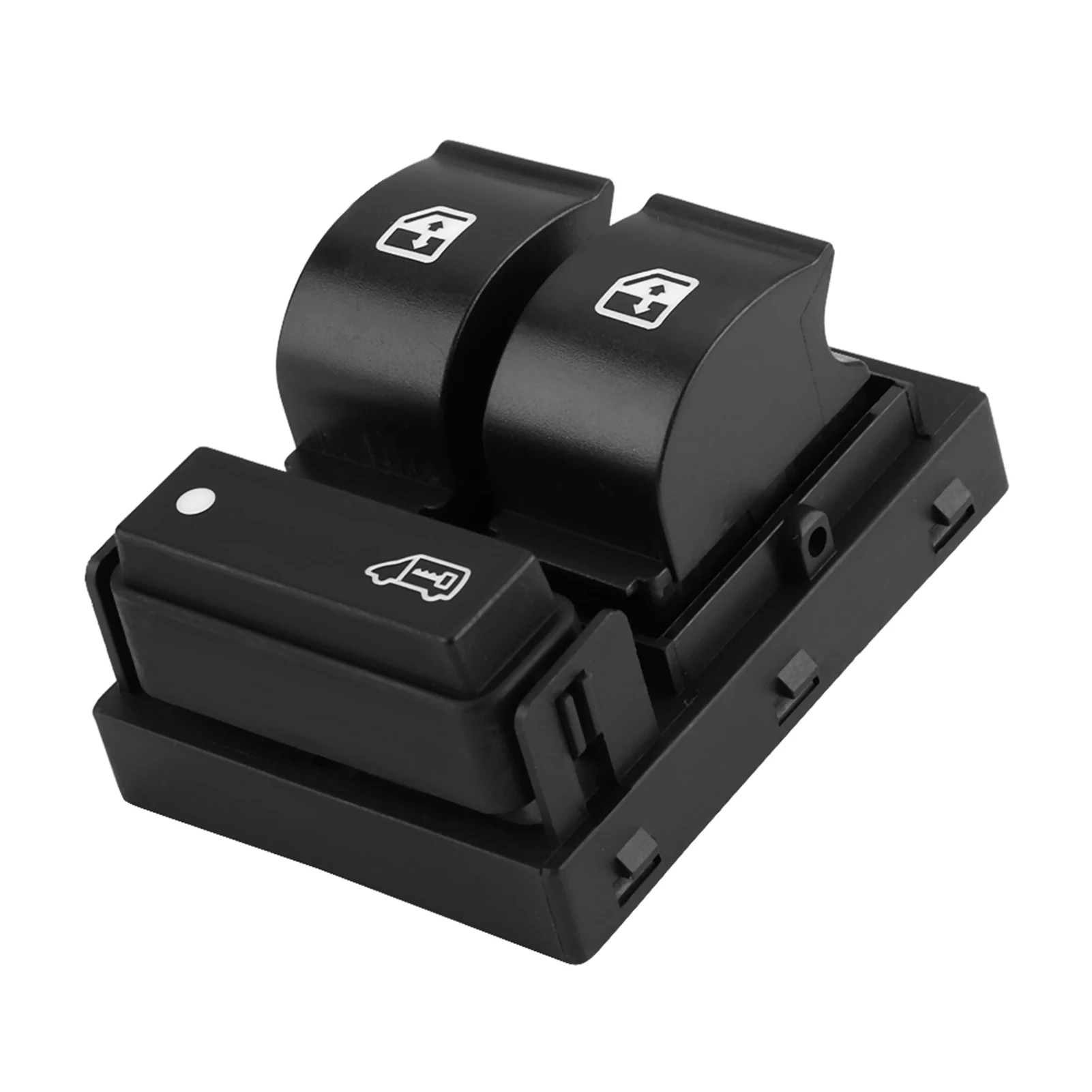 Car Electric Window Switch Control Buttons For Peugeot Boxer II for Citroen Jumper for Fiat Doblo Grossraumlimousine