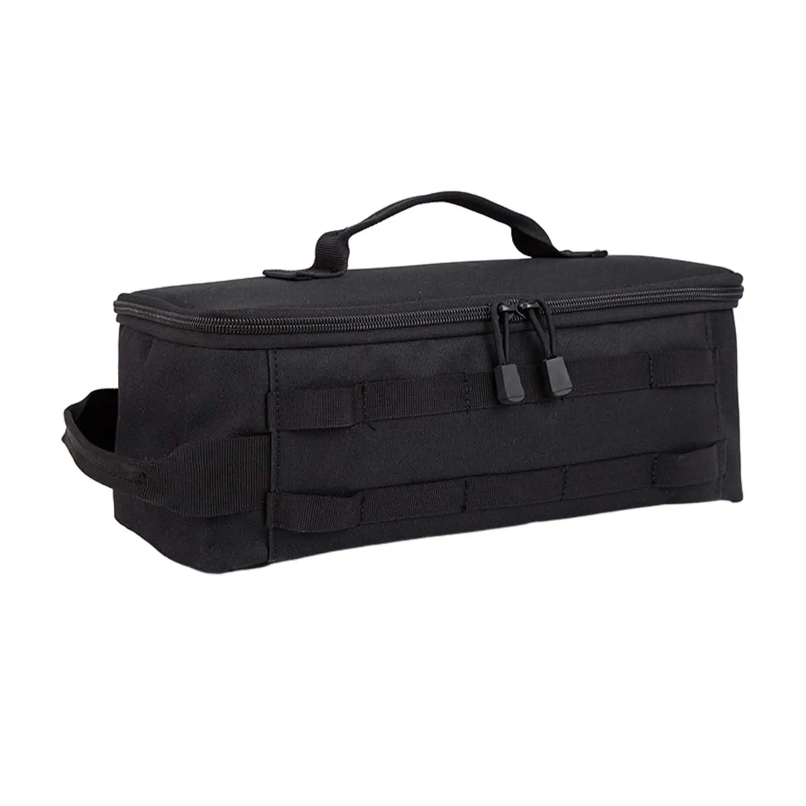 Tool Bag Attachments Cooking Utensils Organizer Wide Mouth Tool Bag