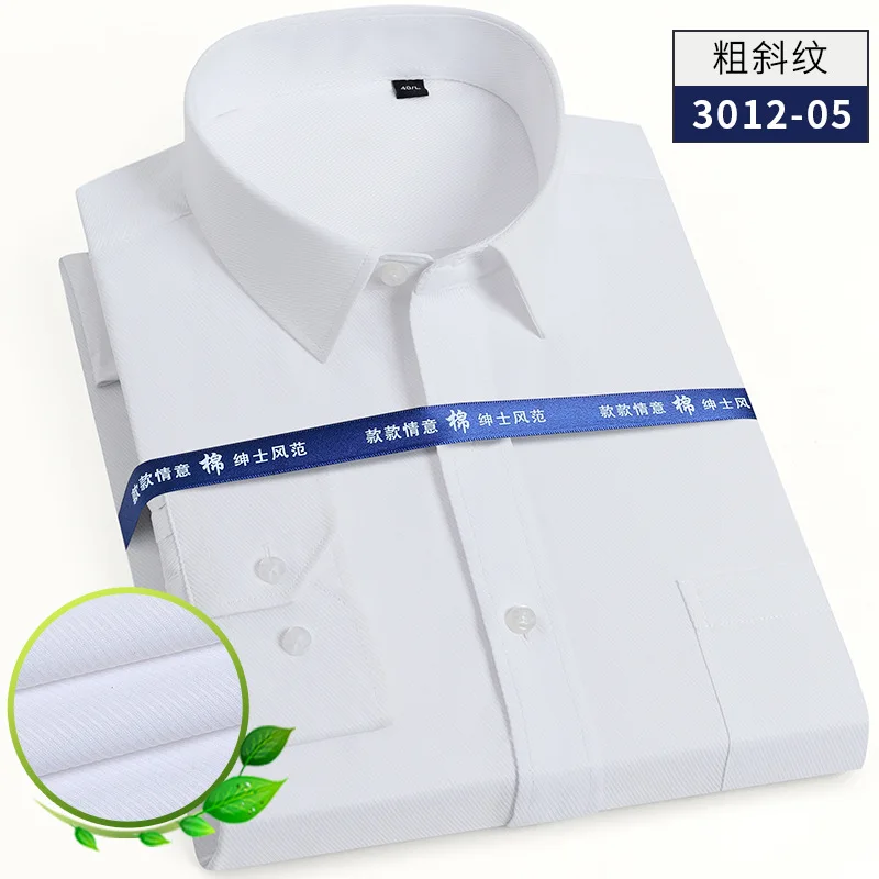 Nieuwe Plus Size 8XL Heren Dress Shirts 2021 Casual Slim Fit Cotton Lange Mouwen Man Zwart Wit Blauw Shirt Sociale kantoor Werk Shirt