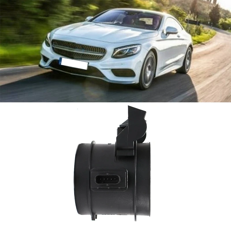 0280218190 Air Flow Sensor Automobile For Mercedes-Benz S400 R350 ML450 GLK350 E350 E550 CLS550 C300 Accessories Kits