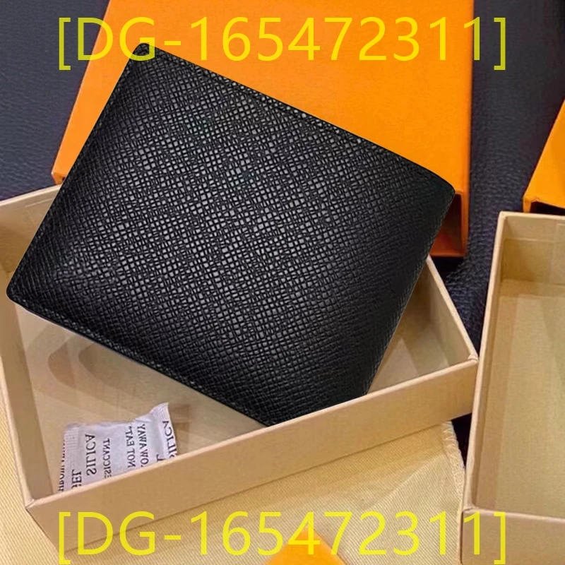 

2024 New Women Bag Fashionable and Soft _DG-165472311_