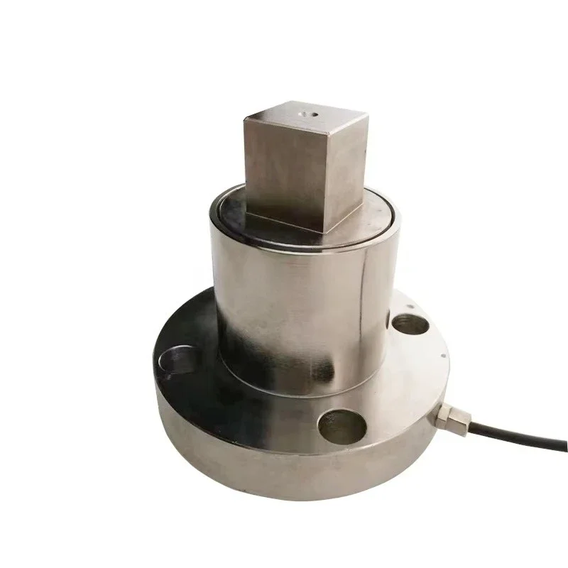 Direct Manufacturer Transducer Force Sensor Static Torque Sensor 0-20,50,100,200,300,500nm With Good Quality