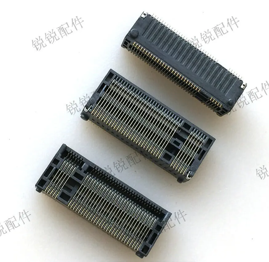 For NGFF EXPRESS CARD interface socket 67P 8.5H SSD SSD port, slot connector