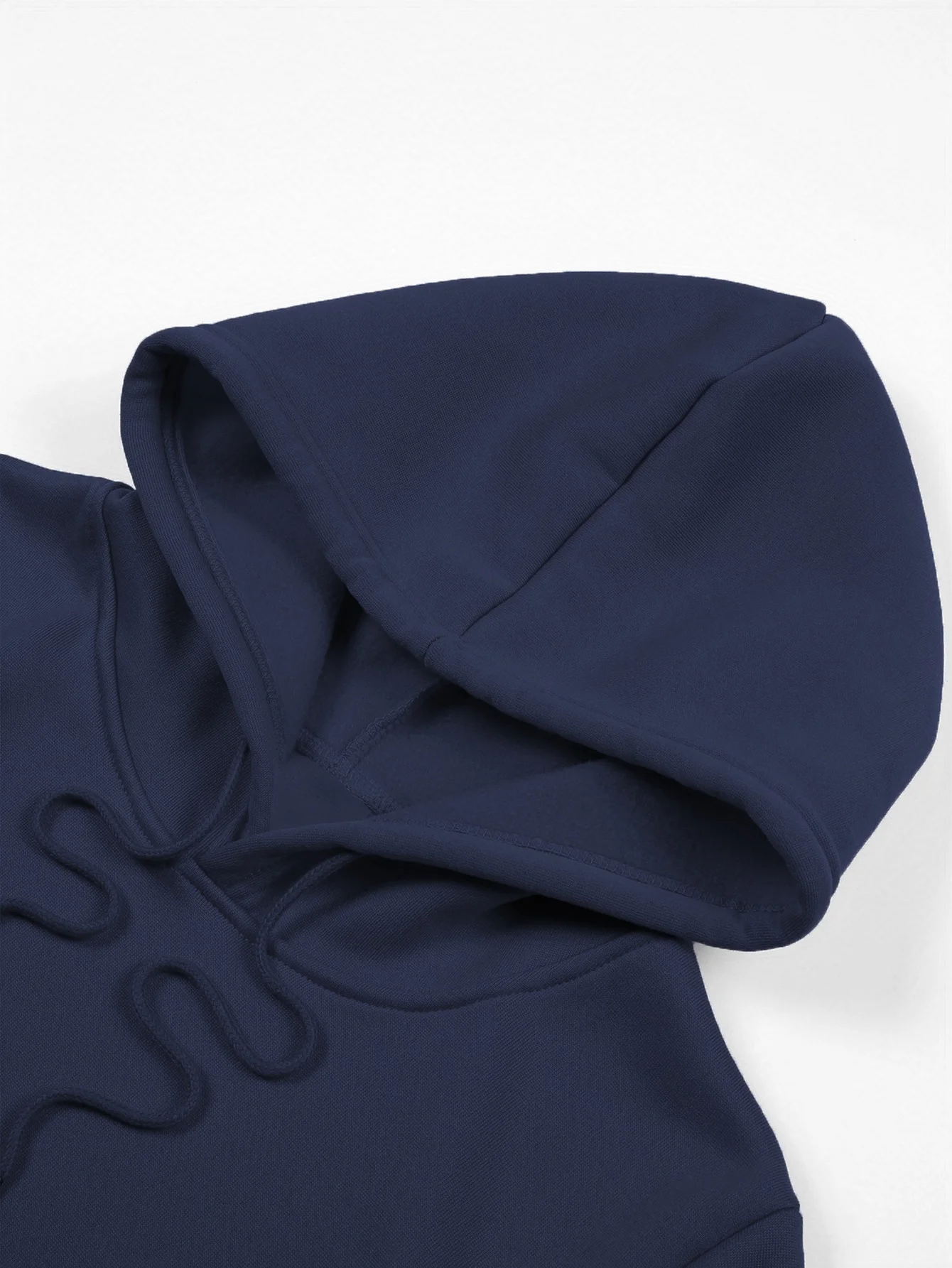 Humorvolles Zitat eines Fischers – Herren-Kapuzenpullover mit Aufdruck von Barschen und mehreren Angelruten, lässiger Outdoor-Streetwear-Hoodie – Detail 7