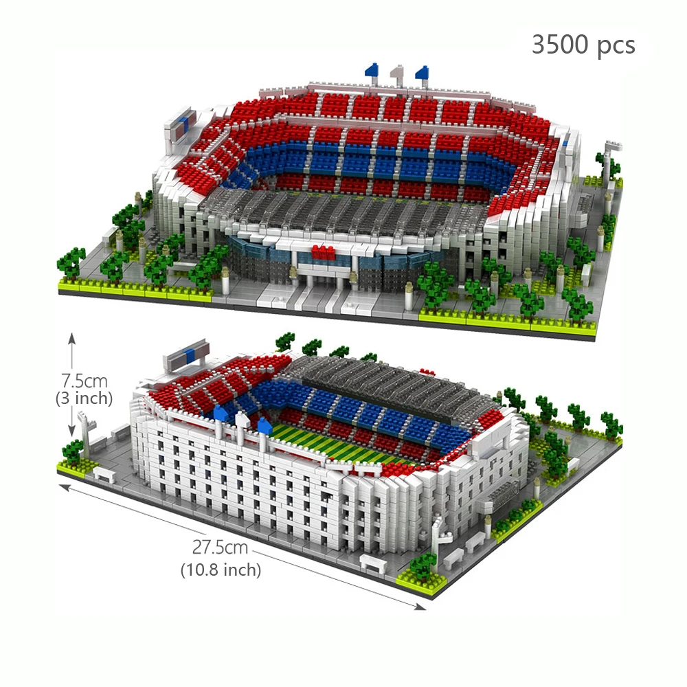 Basa Style Stadium