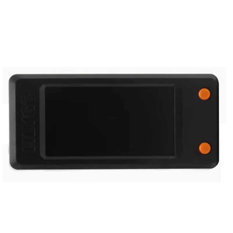 

Lilygo Nerdminer V2 BTC Solo Lottery Miner 78KH/S With LCD Display BTC Miner ASIC Mining Bitcoin Miner Silent Miner-ABIU