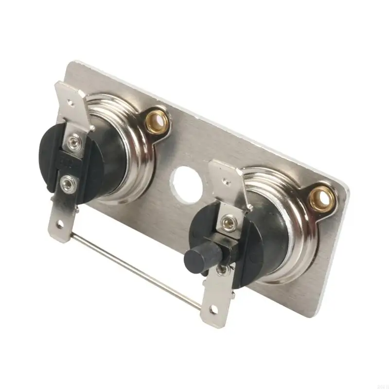 Thermostat Switches for SW6DE SW6DEL Thermostat Water Heater Limit Switches R6FB