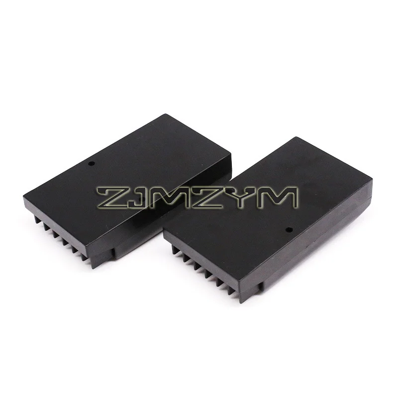 Universal Car Audio Crossover Speaker Highlow Frequency Divider 2Way Auto Audio Crossover Frequency Divider Modified Accessories