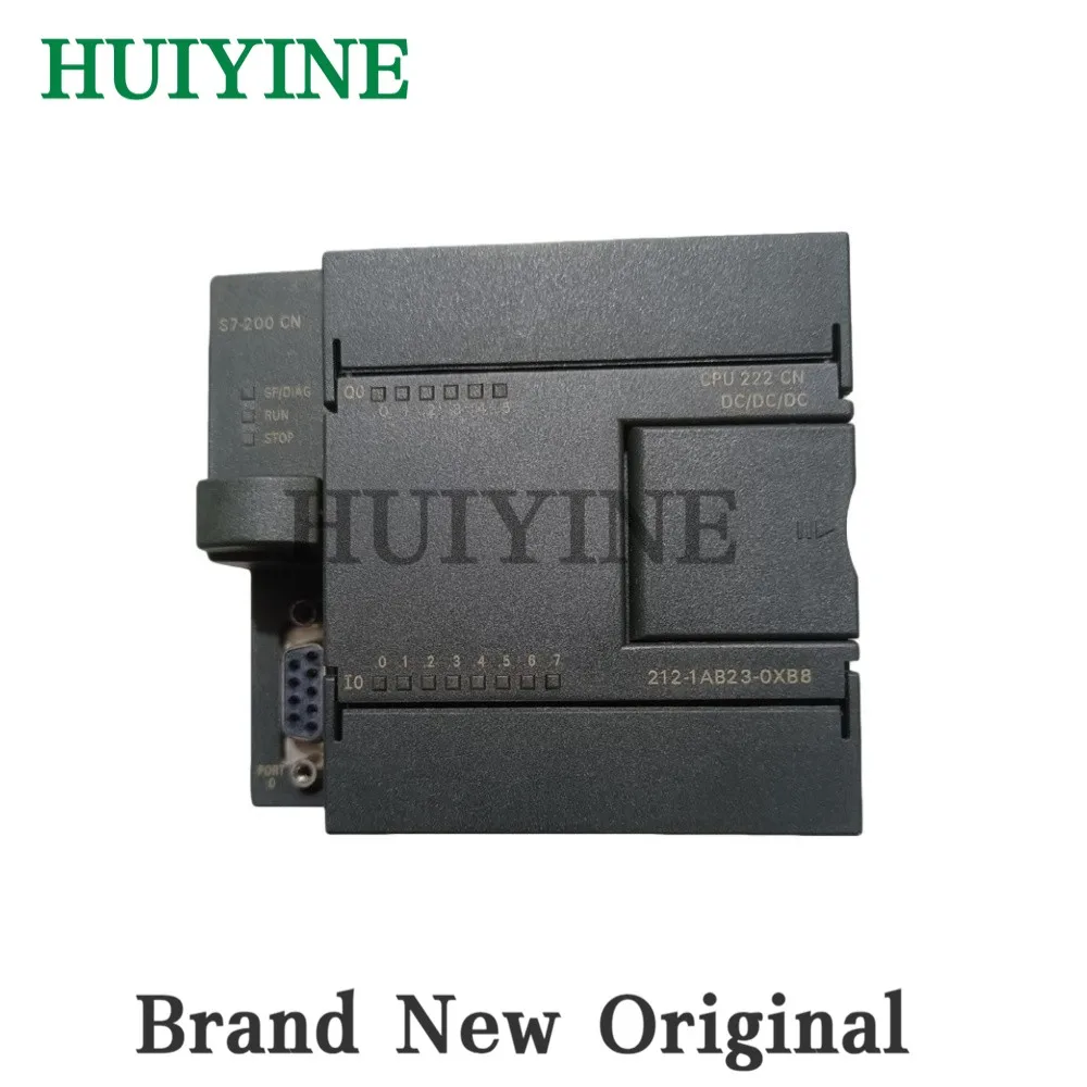 New Original 6ES7212-1AB23-0XB8 6ES7 212-1AB23-0XB8 CPU Module