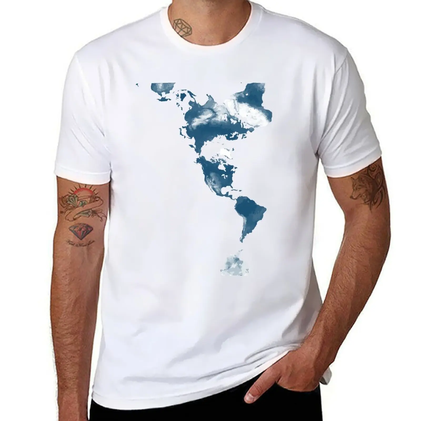 

Dymaxion T-Shirt man t shirt graphic g man t shirts for men T-Shirt