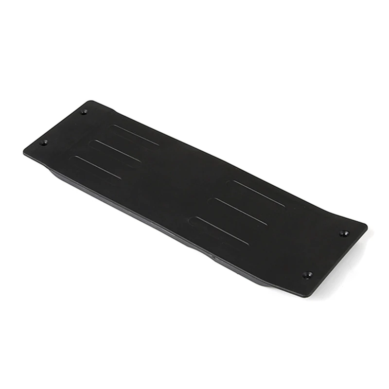 Защита шасси подходит для 1/8 HPI Racing Savage XL FLUX Rovan TORLAND Monster Brushless Truck Parts