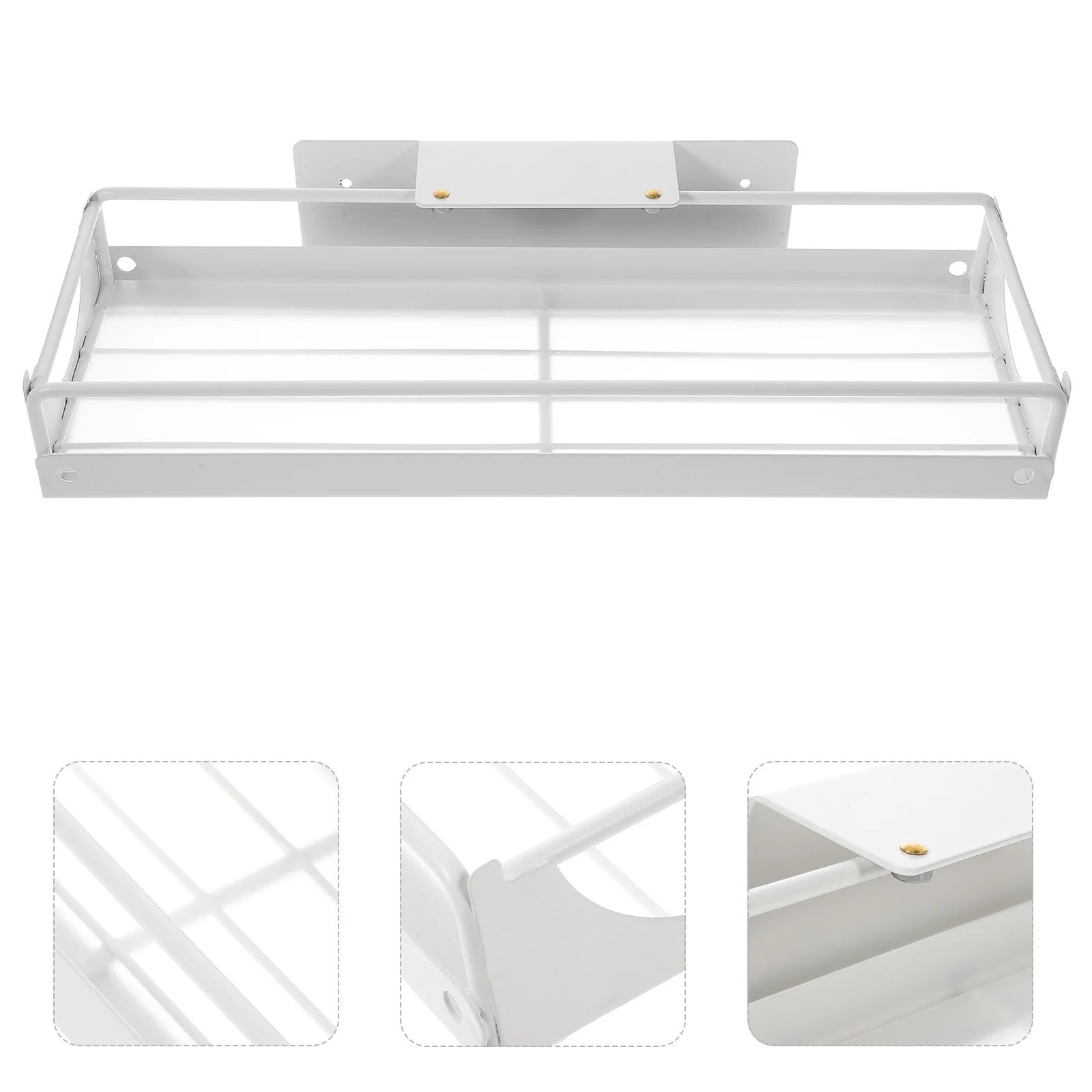 Drawer Rack Retractable Sink Storage under Bins Drawers Sliding Organizer The Shelf Pull Out Kitchen Cabinets