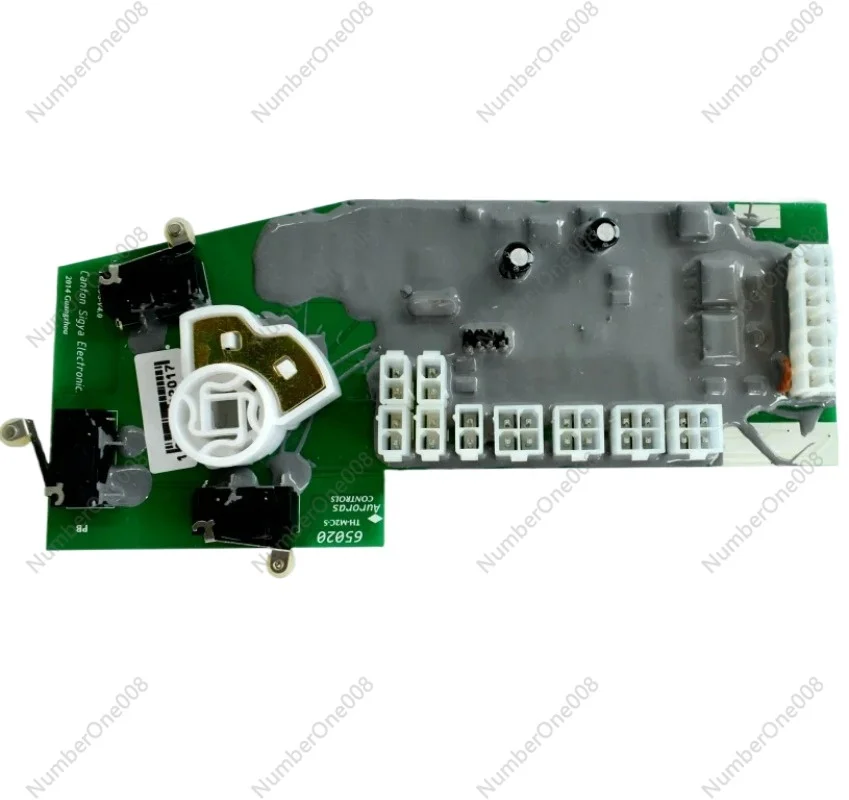 Handle Accelerator  Circuit Board for Forklift Truck