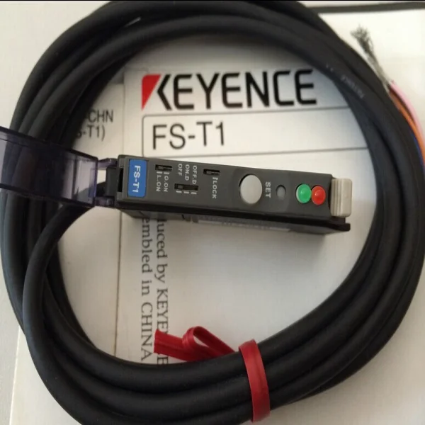 

Fs-t1 Fst1 Brand New Original Spot Plc