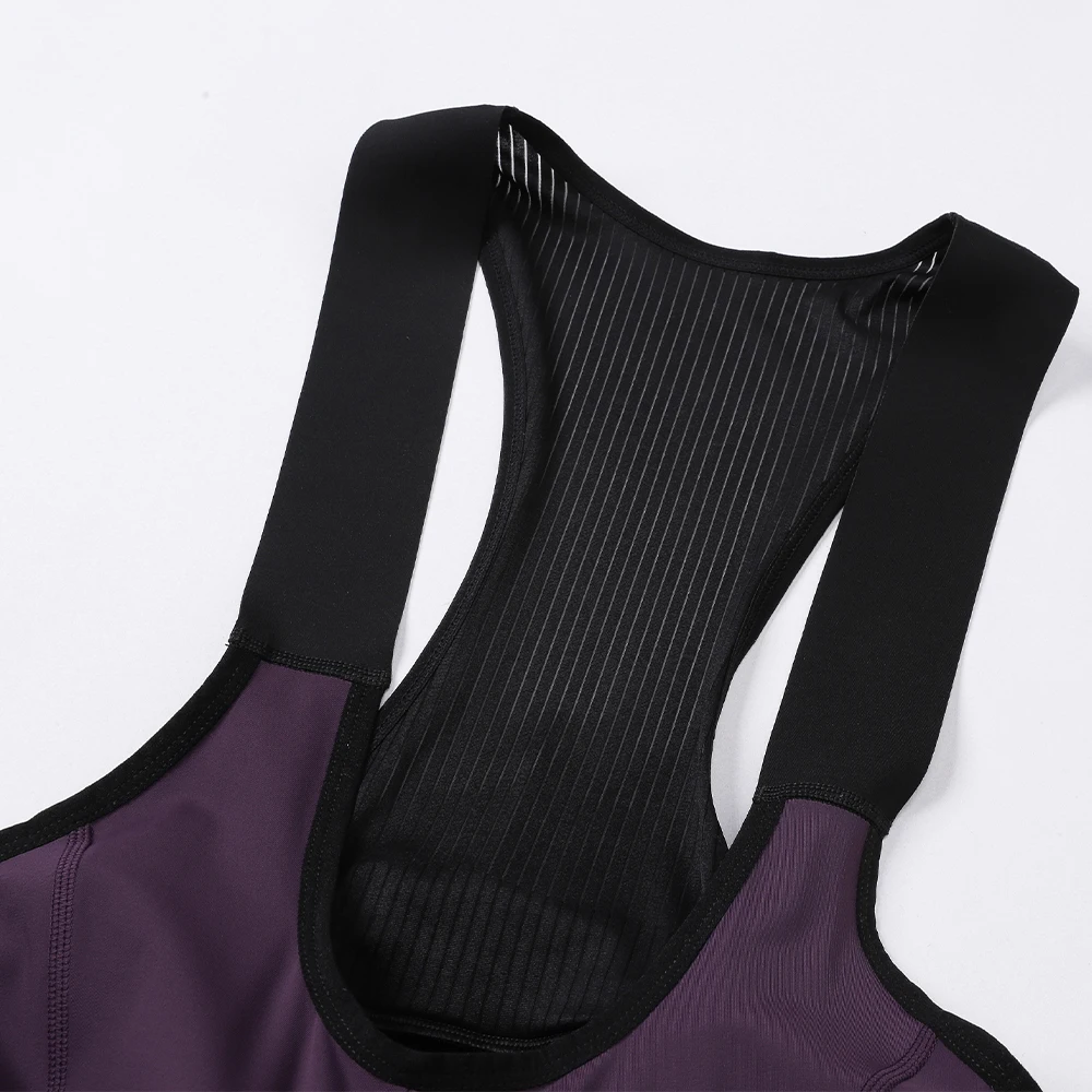 YKYWBIKE الرجال مريلة ركوب الدراجات قصيرة 4 جيوب 7 ساعات إيطاليا واجهة الطريق الدراجة برو فريق مريلة سراويل صيفية مكافحة سبلاش YKK جيب