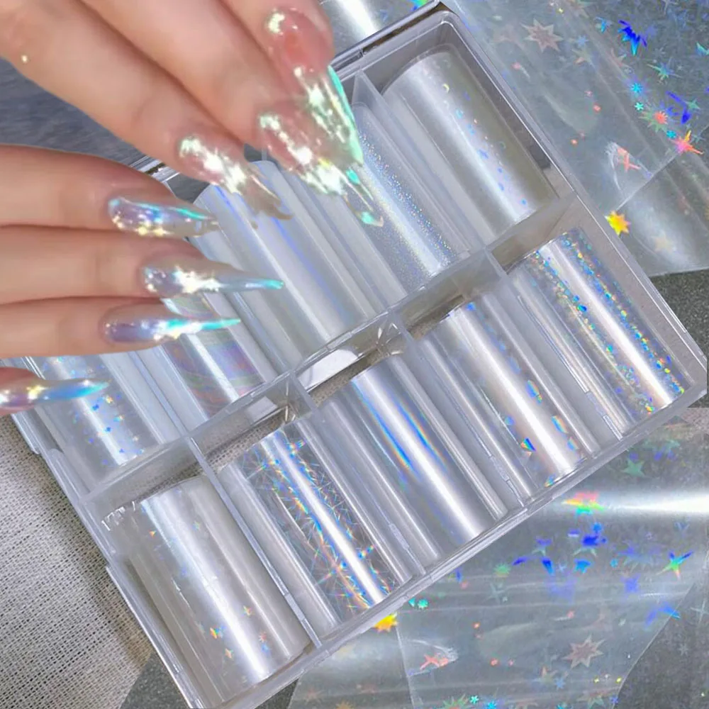 2.5/4X50CM/10 Rolls… - image