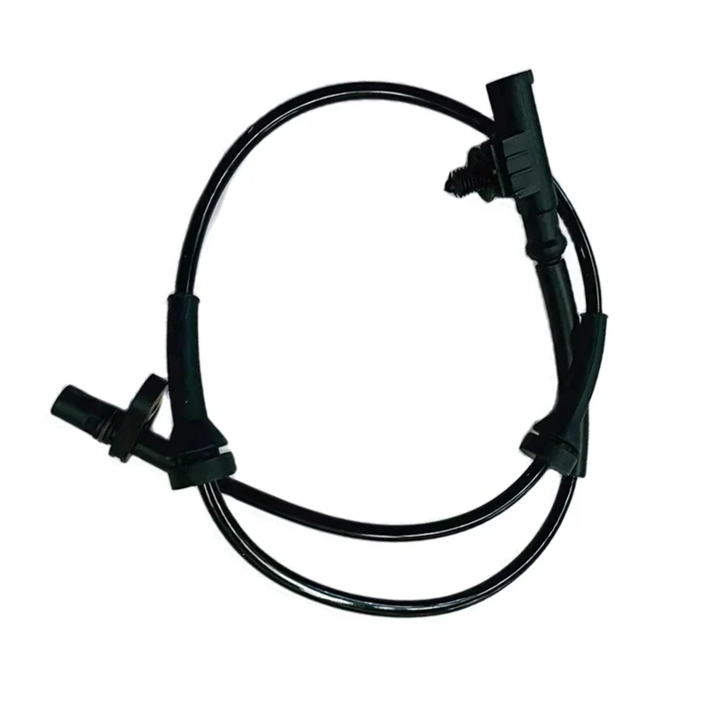 2X 3550210R001 เซ็นเซอร์ ABS ด้านหน้ารถเซ็นเซอร์ระบบเบรกป้องกันล้อล็อกสำหรับเจเอซี ซันเรย์