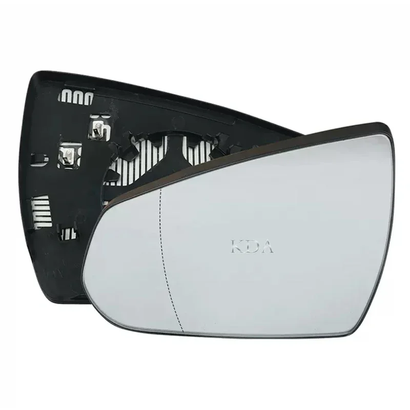 for Cadillac SRX 2010 2011 2012 2013 2014 2015 Auto Mirror Glass Cover Shell Frame Left Right Rear Heated Blind Spot Warning