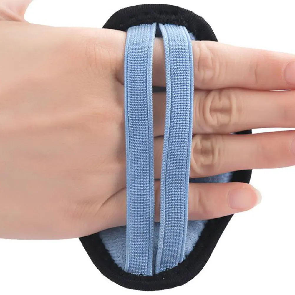 

Arch Support Elastic Thin Magnetic Inserts for Flat Shoes Blue Black S Heels Arch Support Feet Pads Foot Care Tools