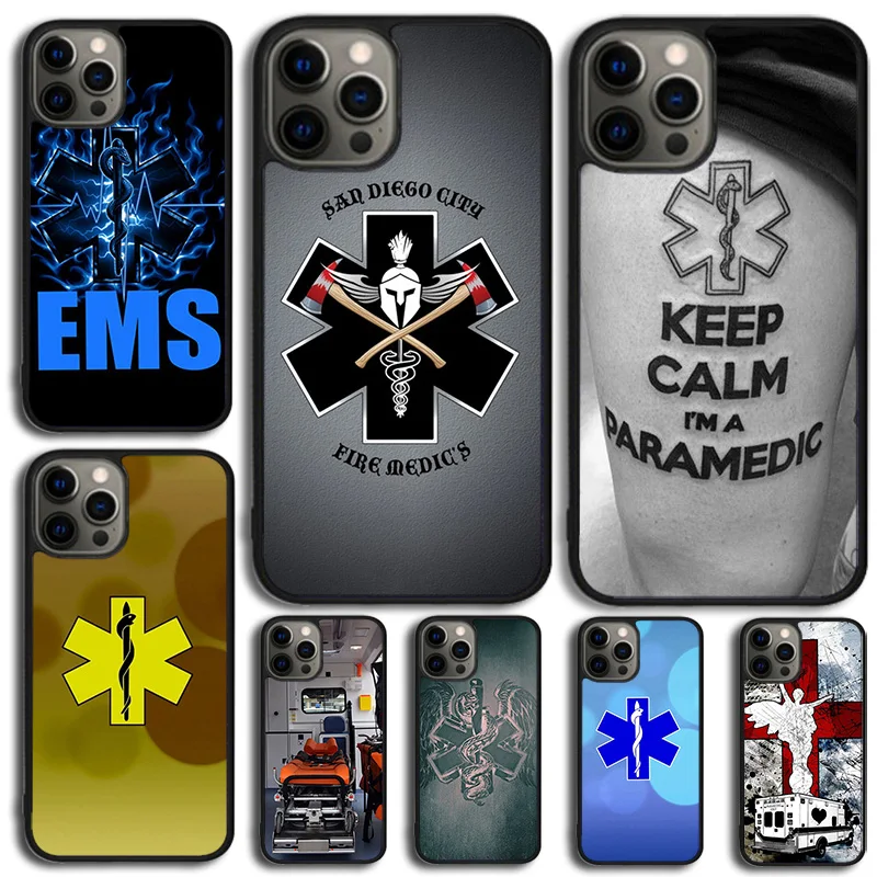 Emt Ems Medical Res…