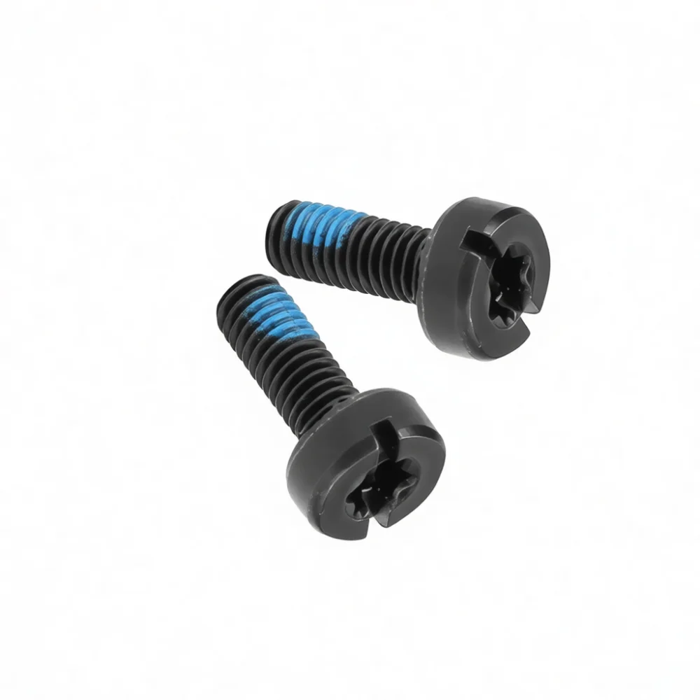 Sturdy Steel Hardware Replacement Screw For Dewalt Miter Saw DW702 DW713 DW715 DW718 DWS713 DWS715 Power Tool Fixing Part