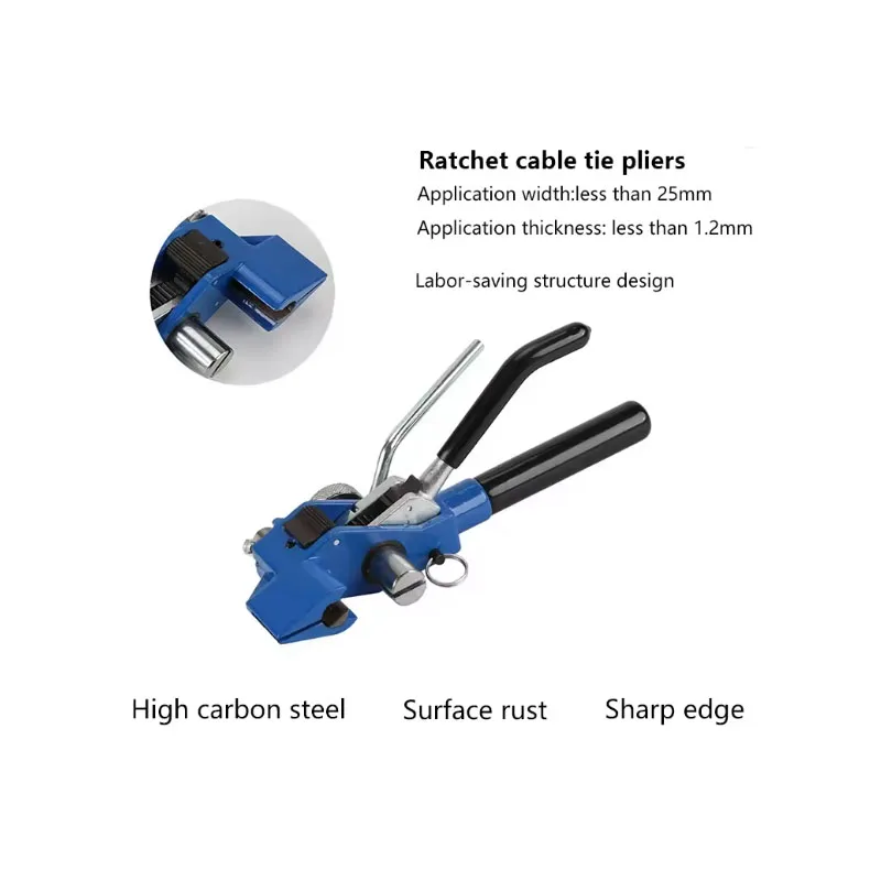 Thumbnail 3 - #28 Best Cable Tie Guns to Buy In 2026