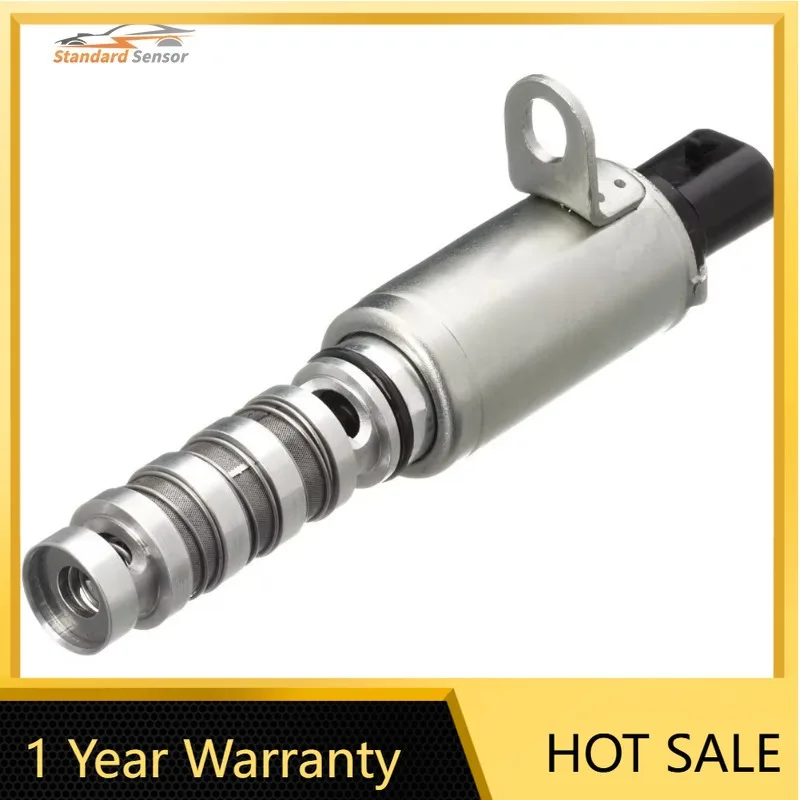 

24355-3CAB2 Электромагнитный клапан управления распределительным валом для 2011-2019 HYUNDAI KIA 3.3L 3.5L 3.8L Новый