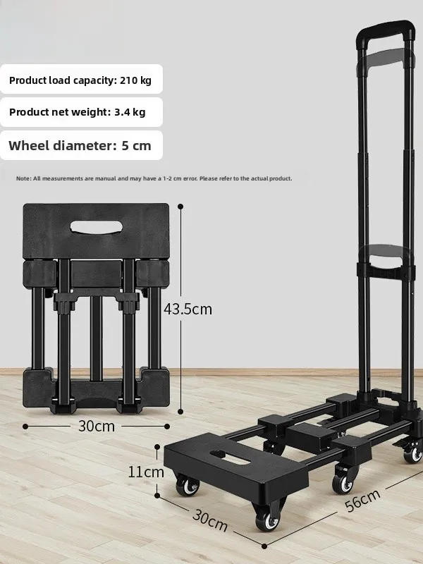 carrello-della-spesa-portatile-pieghevole-a-spinta-manuale-leggero-con-corpo-in-plastica-per-la-spesa-e-il-trasporto