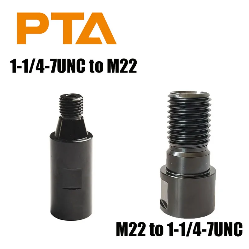 Thread Adapter For …