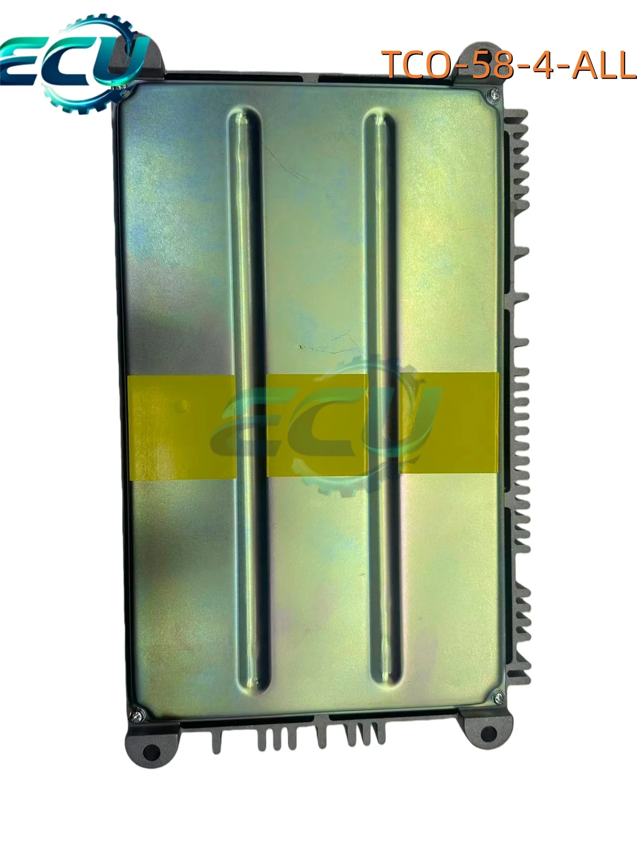 Contrôleur TCO-58-4-ALL YY22E00061F2, pour pièces Kob-elco, composants d'excavatrice. Sauvegarde de qualité d'un an