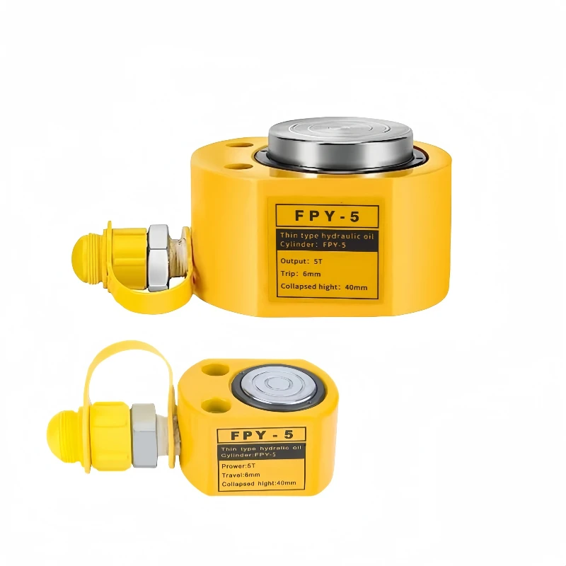 Slim FPY-5 Hydrauli…