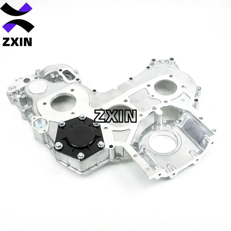 

C6.6 for Cat 1106 Engine Front Cover 3716C57C Rear Gear Housing 291-6515-New Condition