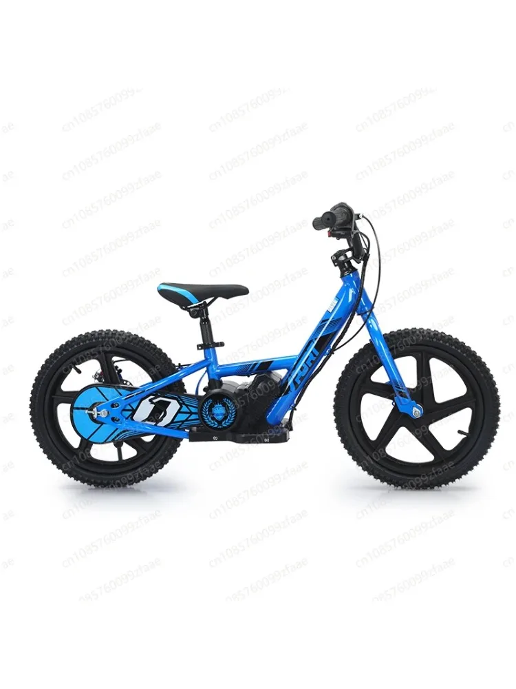 AliExpress NONE Children's balance bicycle electric bicycle