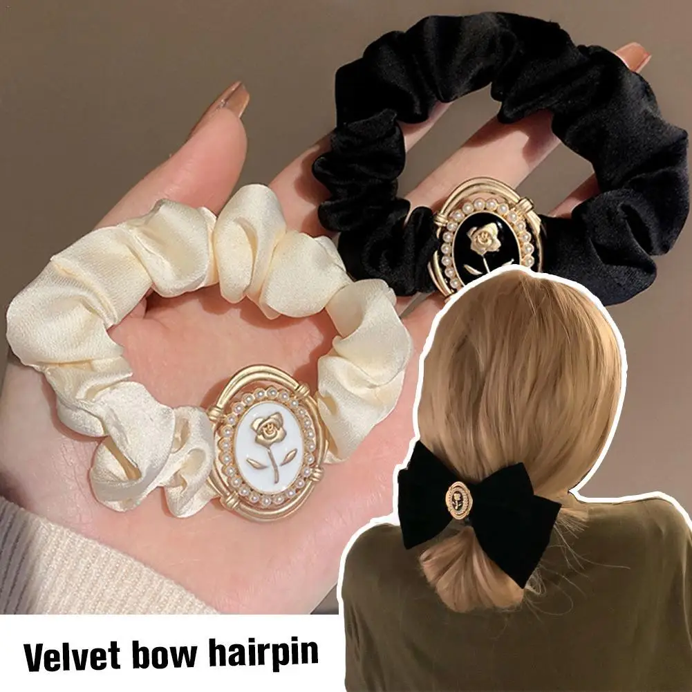 Винтажная-веревка-для-волос-с-розовым-узором-женские-темпераментные-жемчужные-резинки-для-волос-повязка-на-голову-с-хвостиком-для-девочек-бархатные-заколки-с-бантом-заколки