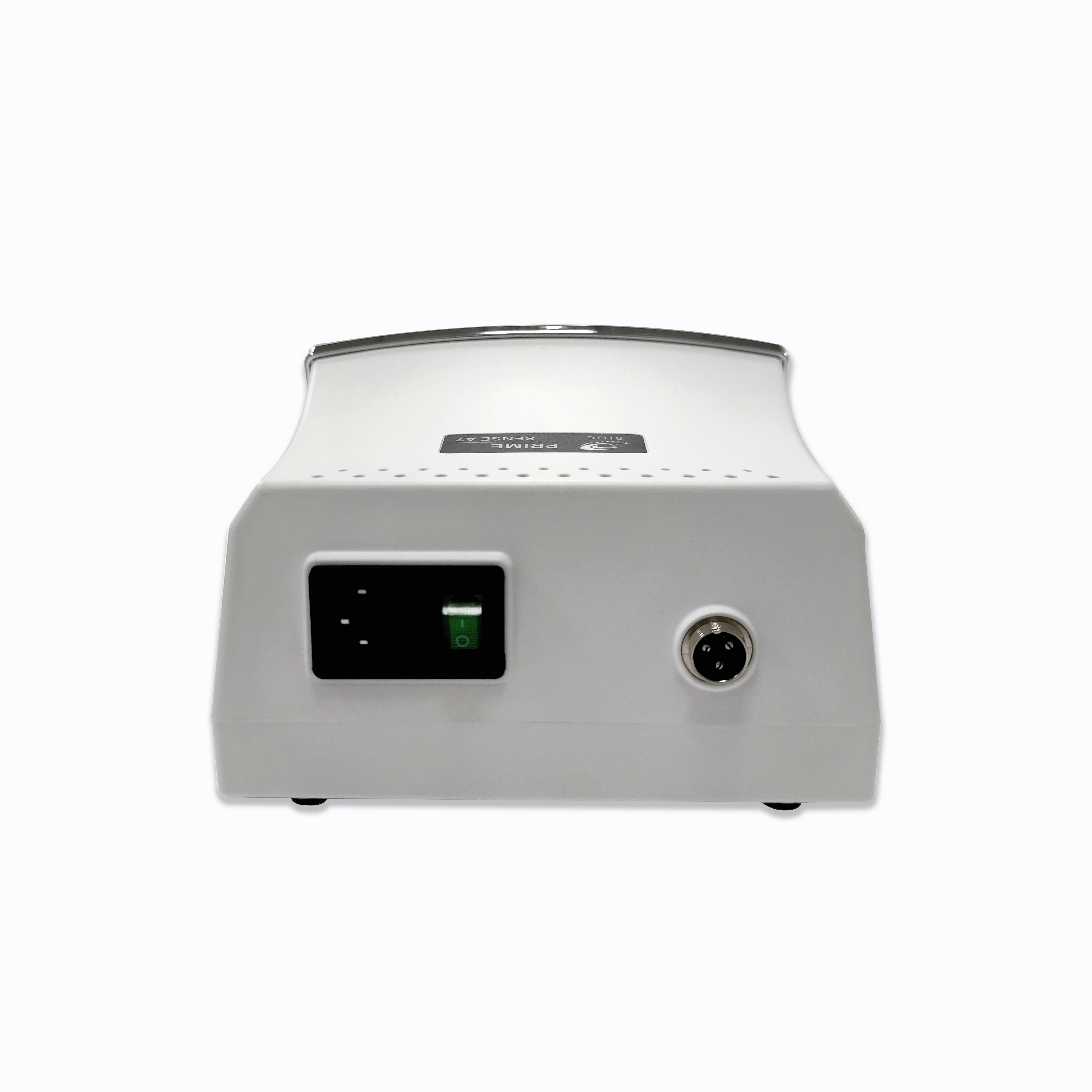 240W Dental Brushless Micromotor 55000RPM Speed Prime Sense A7 Strong Micromotor BLDC Motor Nail Jewelry Polishing Equipment